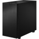Корпус для ПК Fractal Design Define 7 B TG Dark Tint (FD-C-DEF7A-03) Корпус для ПК Fractal Design Define 7 B TG Dark Tint (FD-C-DEF7A-03)