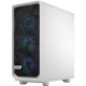 Корпус для ПК Fractal Design Meshify 2 Compact RGB White TG (FD-C-MES2C-08) Корпус для ПК Fractal Design Meshify 2 Compact RGB White TG (FD-C-MES2C-08)