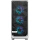 Корпус для ПК Fractal Design Meshify 2 Compact RGB White TG (FD-C-MES2C-08) Корпус для ПК Fractal Design Meshify 2 Compact RGB White TG (FD-C-MES2C-08)
