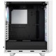 Корпус для ПК Fractal Design Meshify 2 Compact RGB White TG (FD-C-MES2C-08) Корпус для ПК Fractal Design Meshify 2 Compact RGB White TG (FD-C-MES2C-08)