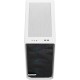 Корпус для ПК Fractal Design Meshify 2 Compact RGB White TG (FD-C-MES2C-08) Корпус для ПК Fractal Design Meshify 2 Compact RGB White TG (FD-C-MES2C-08)