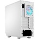 Корпус для ПК Fractal Design Meshify 2 Compact RGB White TG (FD-C-MES2C-08) Корпус для ПК Fractal Design Meshify 2 Compact RGB White TG (FD-C-MES2C-08)