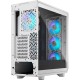 Корпус для ПК Fractal Design Meshify 2 Compact RGB White TG (FD-C-MES2C-08) Корпус для ПК Fractal Design Meshify 2 Compact RGB White TG (FD-C-MES2C-08)