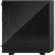 Корпус для ПК Fractal Design Meshify 2 Mini Blk TG darkTint (FD-C-MES2M-01) Корпус для ПК Fractal Design Meshify 2 Mini Blk TG darkTint (FD-C-MES2M-01)