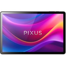 Планшет Pixus Combo 10.95" 8/256GB LTE metal, gray (4897058532036)