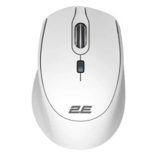 Мишка 2E MF220 Wireless White (2E-MF220WW) Мишка 2E MF220 Wireless White (2E-MF220WW)