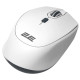 Мишка 2E MF220 Wireless White (2E-MF220WW) Мишка 2E MF220 Wireless White (2E-MF220WW)