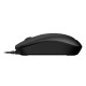 Мишка 2E MF405 USB Black (2E-MF405UBK)