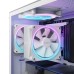 Кулер до процесора NZXT Freeze T120 RGB White (RC-TR120-W1)