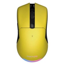 Мишка Hator Pulsar 2 Pro Wireless Yellow (HTM-532)