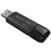 USB флеш накопичувач Team 64GB C175 Pearl Black USB 3.1 (TC175364GB01)