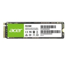 Накопичувач SSD M.2 2280 256GB Acer (FA100-256GB)