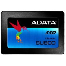 Накопичувач SSD 2.5" 256GB ADATA (ASU800SS-256GT-C)