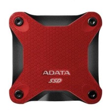 Накопичувач SSD USB 3.1 256GB ADATA (ASD600-256GU31-CRD)