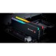 Модуль пам'яті для комп'ютера DDR5 32GB (2x16GB) 6000 MHz Ripjaws M5 RGB Matte Black G.Skill (F5-600