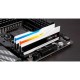 Модуль пам'яті для комп'ютера DDR5 32GB (2x16GB) 7200 MHz Trident Z5 RGB Matte White G.Skill (F5-720