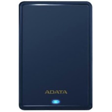 Зовнішній жорсткий диск 2.5" 2TB ADATA (AHV620S-2TU31-CBL)