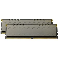 Модуль пам'яті для комп'ютера DDR5 32GB (2x16GB) 6000 MHz Aurum eXceleram (EGA50602836D-32)
