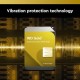 Жорсткий диск 3.5" 10TB WD (WD103KRYZ)