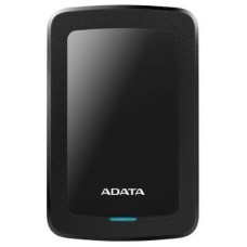 Зовнішній жорсткий диск 2.5" 4TB ADATA (AHV300-4TU31-CBK)