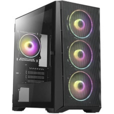 Корпус для ПК Qube MESH_FMNU3 Корпус для ПК Qube MESH_FMNU3