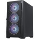Корпус для ПК Qube MESH_FMNU3 Корпус для ПК Qube MESH_FMNU3