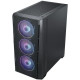 Корпус для ПК Qube MESH_FMNU3 Корпус для ПК Qube MESH_FMNU3