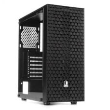 Корпус для ПК Qube CARNIVAL_FCNU3 Корпус для ПК Qube CARNIVAL_FCNU3