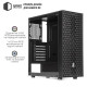 Корпус для ПК Qube CARNIVAL_FCNU3 Корпус для ПК Qube CARNIVAL_FCNU3