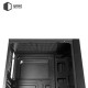 Корпус для ПК Qube CARNIVAL_FCNU3 Корпус для ПК Qube CARNIVAL_FCNU3