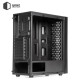 Корпус для ПК Qube CARNIVAL_FCNU3 Корпус для ПК Qube CARNIVAL_FCNU3