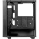 Корпус для ПК Qube GERYON Black (QBGERYON_FBNU3) Корпус для ПК Qube GERYON Black (QBGERYON_FBNU3)