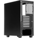 Корпус для ПК Qube GERYON Black (QBGERYON_FBNU3) Корпус для ПК Qube GERYON Black (QBGERYON_FBNU3)