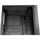 Корпус для ПК Qube GERYON Black (QBGERYON_FBNU3) Корпус для ПК Qube GERYON Black (QBGERYON_FBNU3)