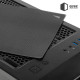 Корпус для ПК Qube GERYON Black (QBGERYON_FBNU3) Корпус для ПК Qube GERYON Black (QBGERYON_FBNU3)
