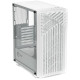 Корпус для ПК Qube GERYON White (QBGERYON_FWNU3) Корпус для ПК Qube GERYON White (QBGERYON_FWNU3)