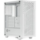Корпус для ПК Qube GERYON White (QBGERYON_FWNU3) Корпус для ПК Qube GERYON White (QBGERYON_FWNU3)