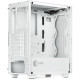 Корпус для ПК Qube GERYON White (QBGERYON_FWNU3) Корпус для ПК Qube GERYON White (QBGERYON_FWNU3)