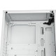 Корпус для ПК Qube GERYON White (QBGERYON_FWNU3) Корпус для ПК Qube GERYON White (QBGERYON_FWNU3)