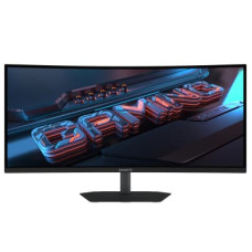 Монітор GIGABYTE G34WQC2 Gaming Monitor Монітор GIGABYTE G34WQC2 Gaming Monitor