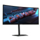 Монітор GIGABYTE G34WQC2 Gaming Monitor Монітор GIGABYTE G34WQC2 Gaming Monitor