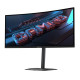 Монітор GIGABYTE G34WQC2 Gaming Monitor Монітор GIGABYTE G34WQC2 Gaming Monitor