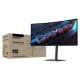 Монітор GIGABYTE G34WQC2 Gaming Monitor Монітор GIGABYTE G34WQC2 Gaming Monitor
