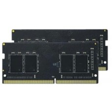 Модуль пам'яті для ноутбука SoDIMM DDR4 32GB (2x16GB) 2400 MHz eXceleram (E432247SD)