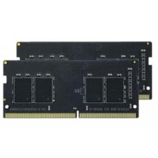 Модуль пам'яті для ноутбука SoDIMM DDR4 32GB (2x16GB) 2666 MHz eXceleram (E432269SD)