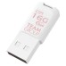 USB флеш накопичувач Team 16GB C171 White USB 2.0 (TC17116GW01)