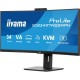Монітор iiyama XCB3497WQSNPH-B1