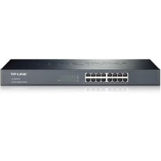 Комутатор мережевий TP-Link TL-SG1016