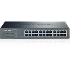 Комутатор мережевий TP-Link TL-SG1024DE