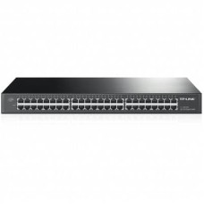 Комутатор мережевий TP-Link TL-SG1048